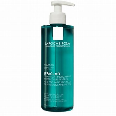 La Roche-Posay Effaclar Micro-Peeling Purifying Gel 400ml