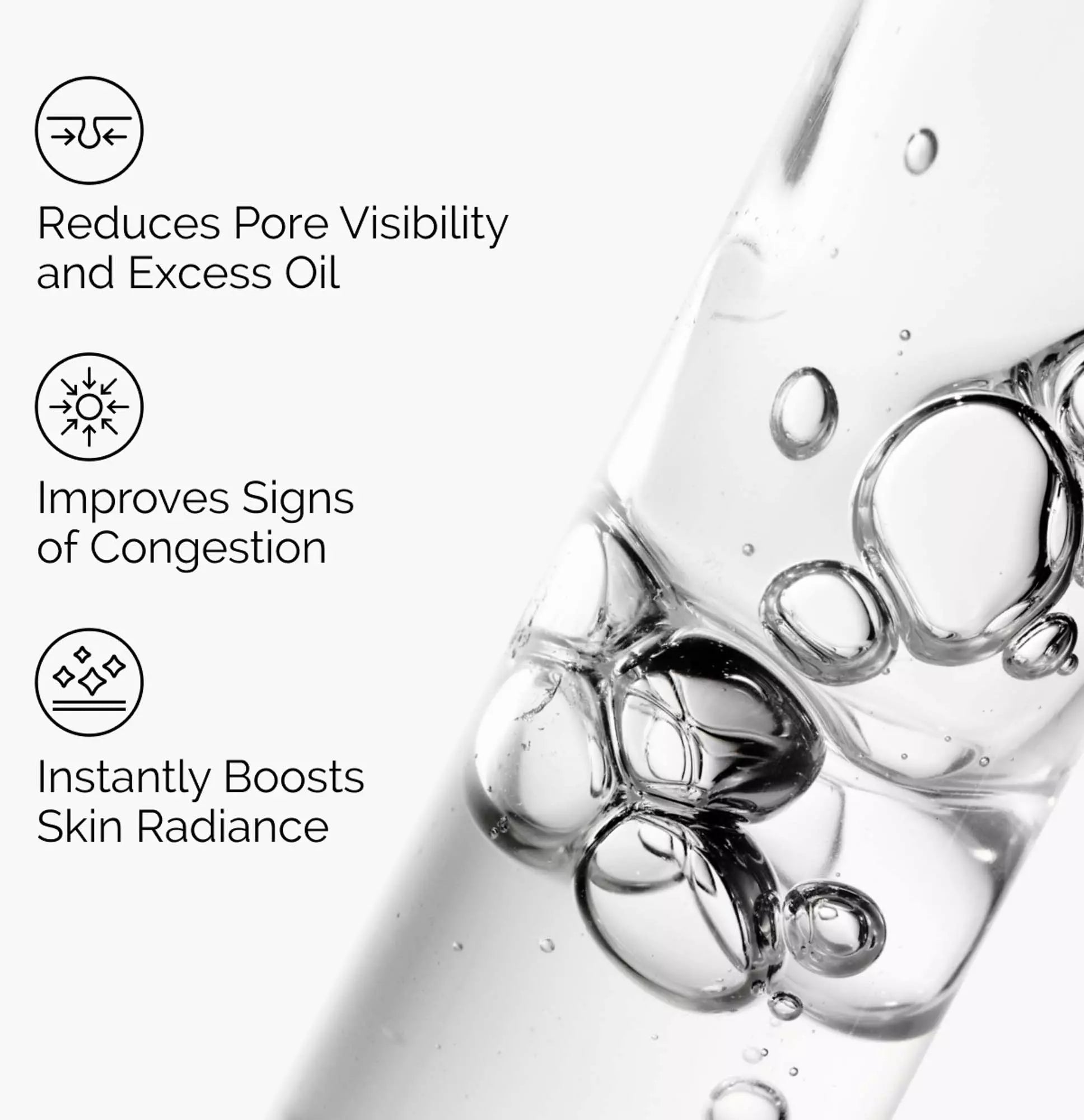 The Ordinary Niacinamide 10% + Zinc 1% 60ml