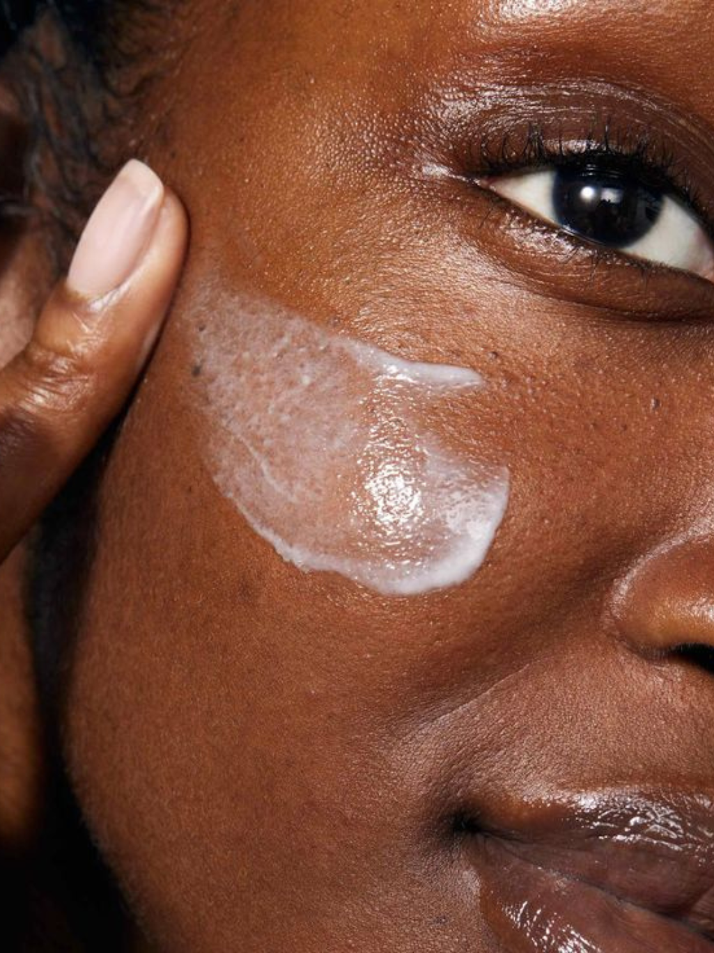 Uncover Mini Argan Hydrating Moisturiser