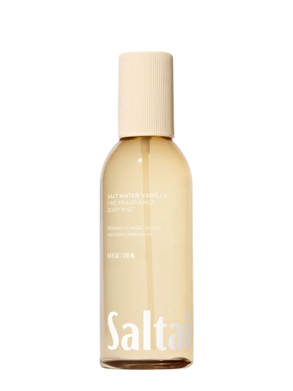Saltair Salt Water Vanilla Body Mist