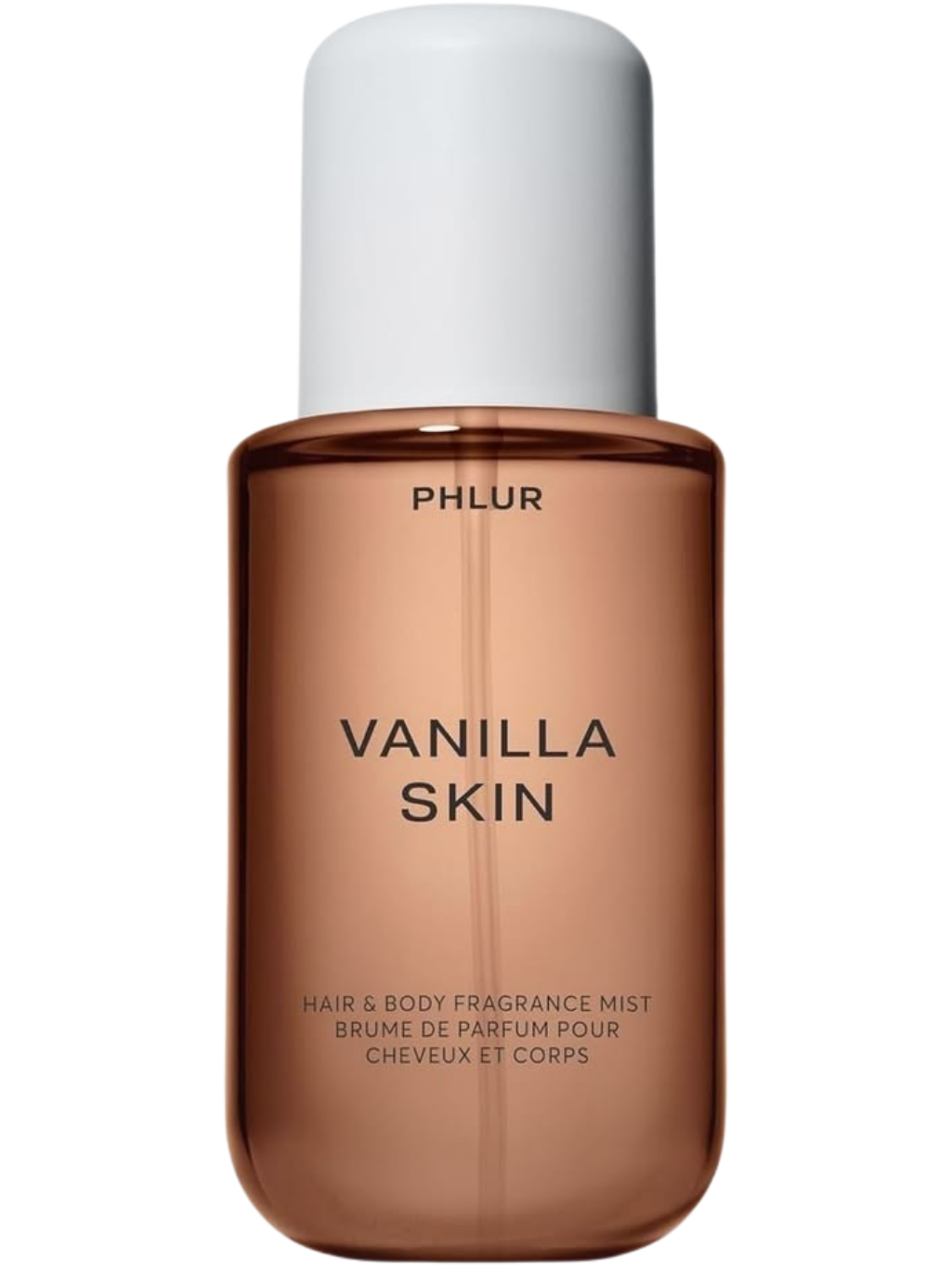 PHUR Vanilla Skin Hair & Body Fragrance Mist