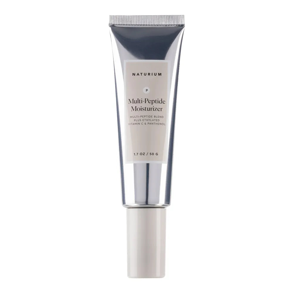 Naturium multi-peptide moisturizer 50ml